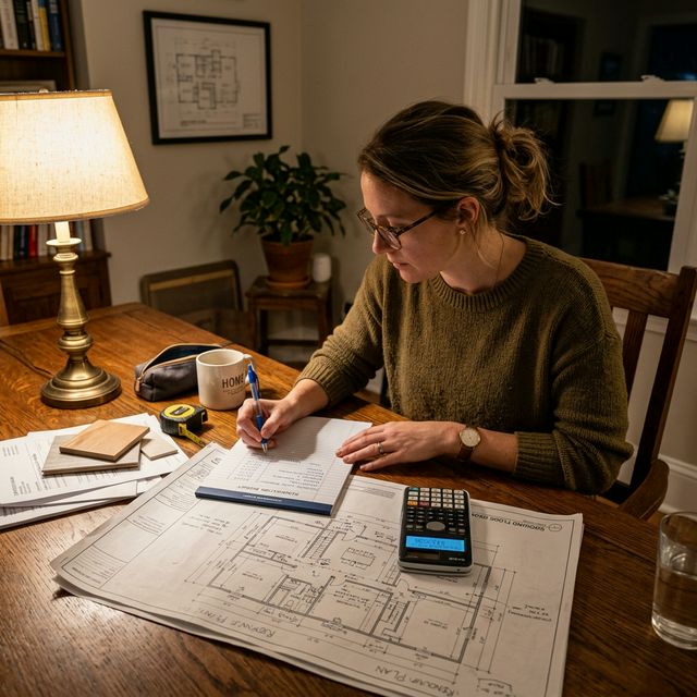 Aides Financières Rénovation 2026 : MaPrimeRénov', CEE, TVA réduite